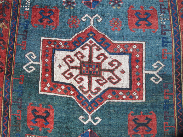 Exceptional Fachrolo Rug